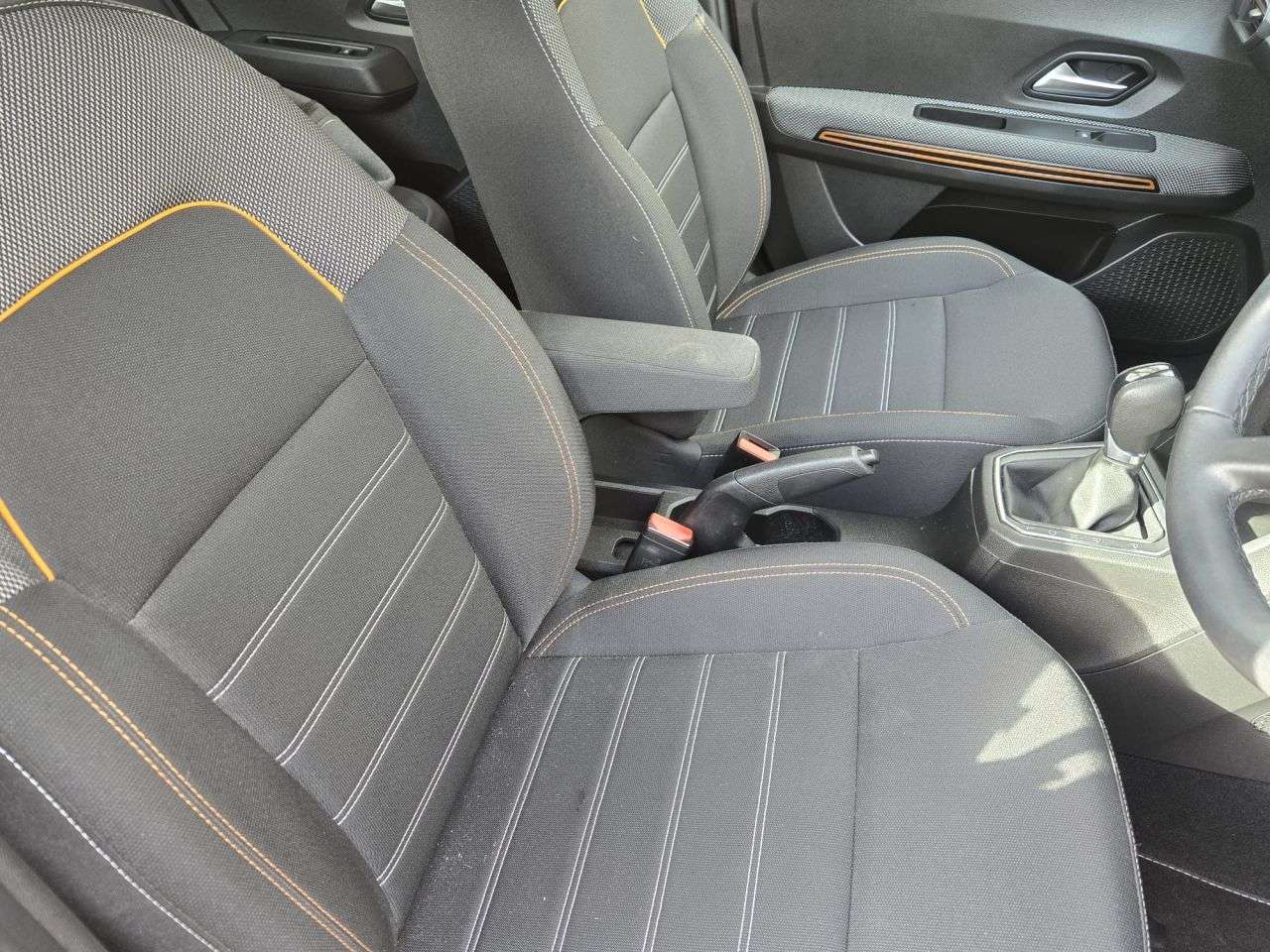 2022 DACIA SANDERO STEPWAY 2022 DACIA SANDERO STEPWAY