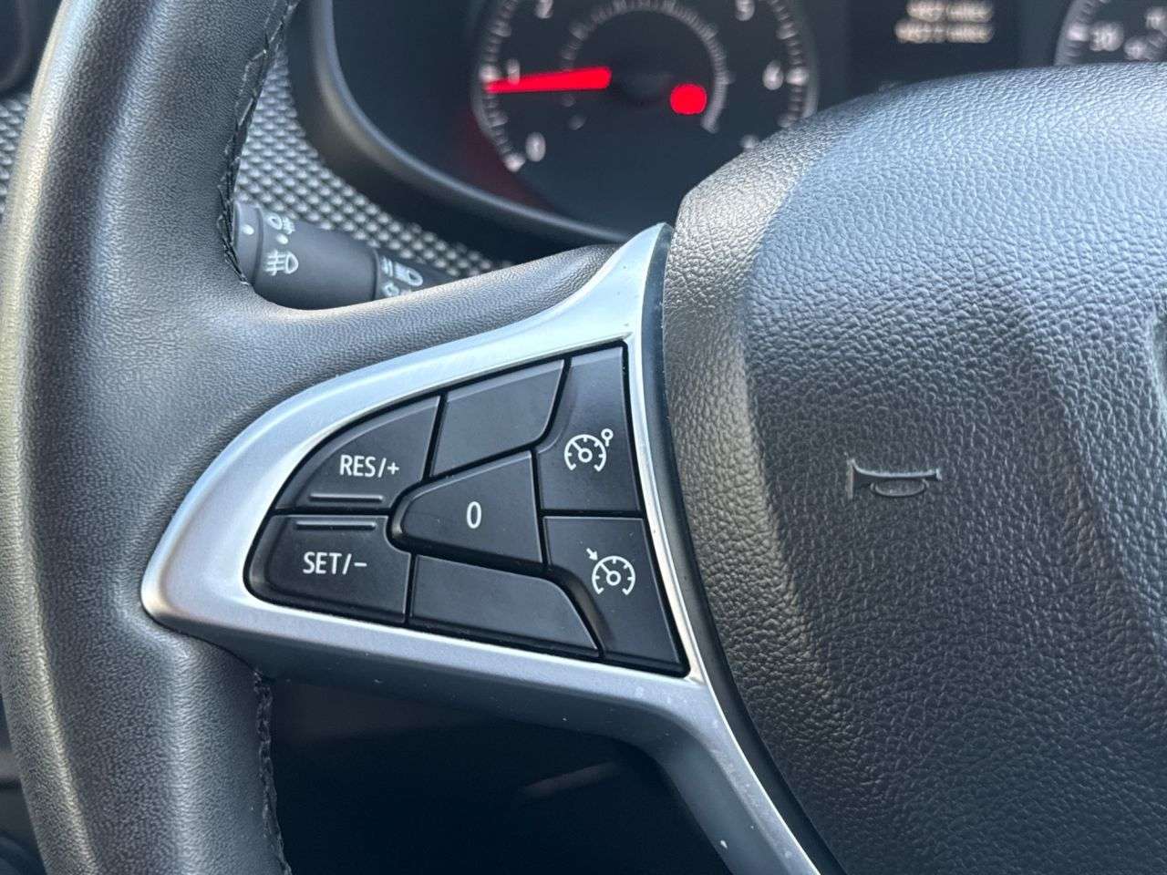 2022 DACIA SANDERO STEPWAY 2022 DACIA SANDERO STEPWAY