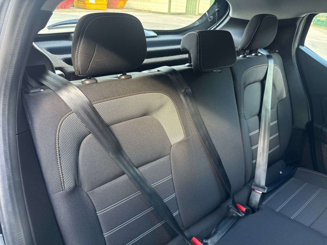 2022 DACIA SANDERO STEPWAY 2022 DACIA SANDERO STEPWAY