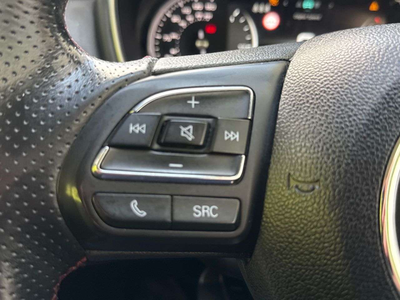 2021 MG MG HS 2021 MG MG HS