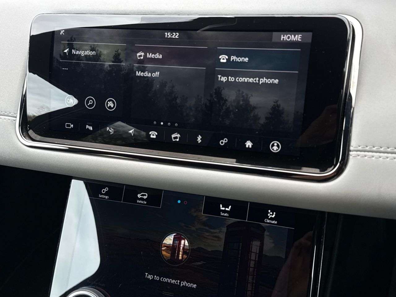 2019 LAND ROVER RANGE ROVER EVOQUE 2019 LAND ROVER RANGE ROVER EVOQUE