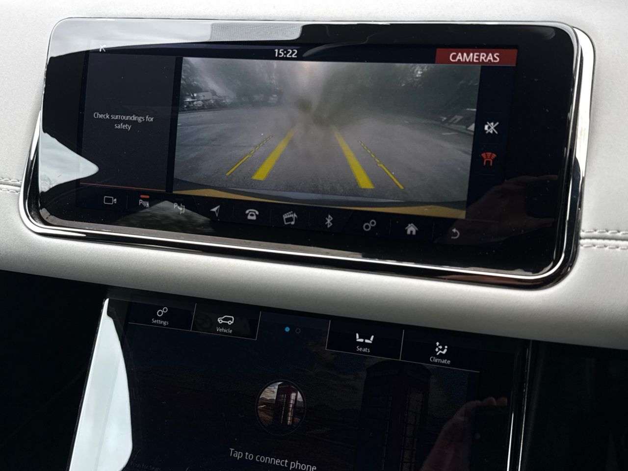 2019 LAND ROVER RANGE ROVER EVOQUE 2019 LAND ROVER RANGE ROVER EVOQUE