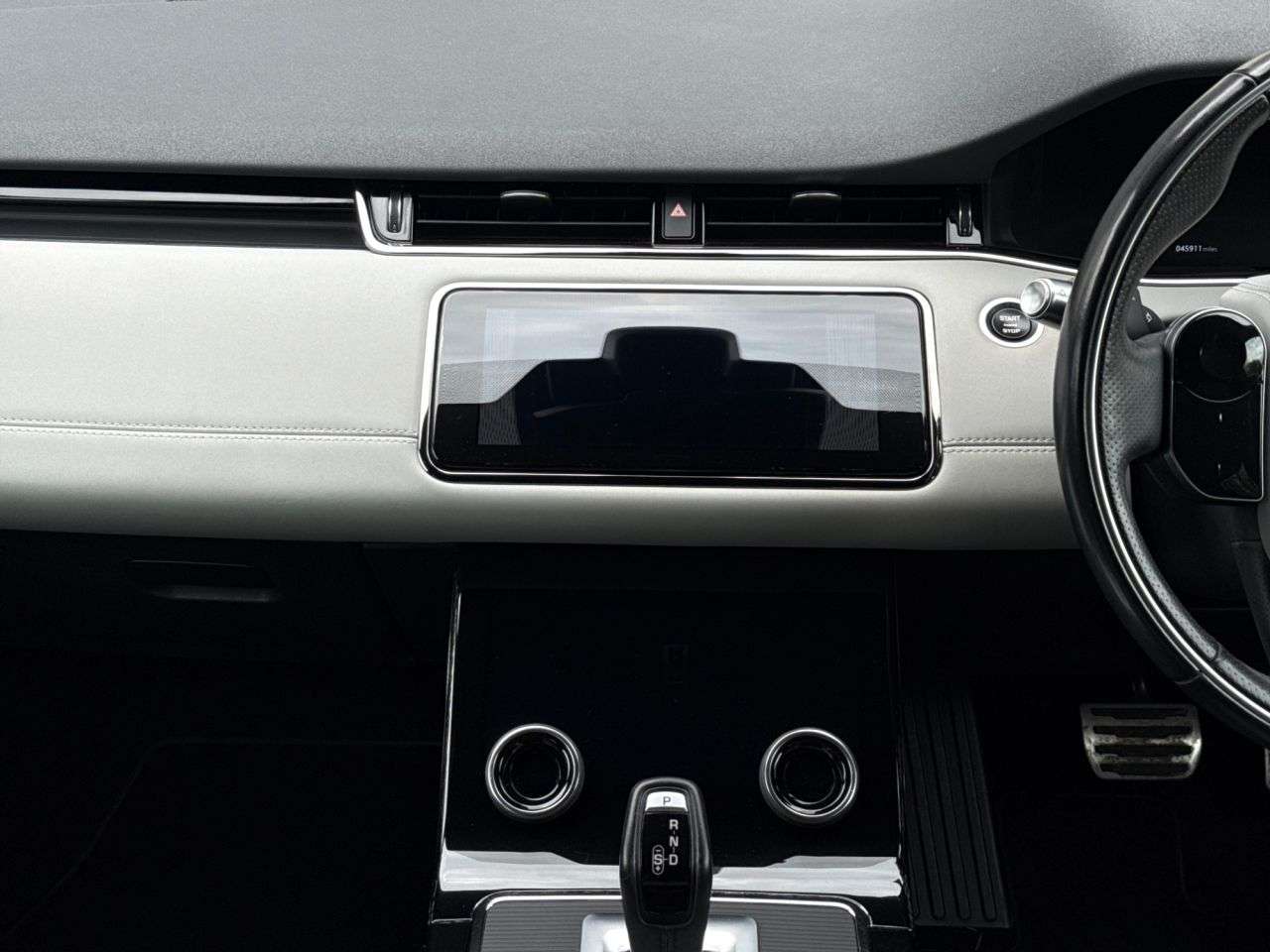 2019 LAND ROVER RANGE ROVER EVOQUE 2019 LAND ROVER RANGE ROVER EVOQUE