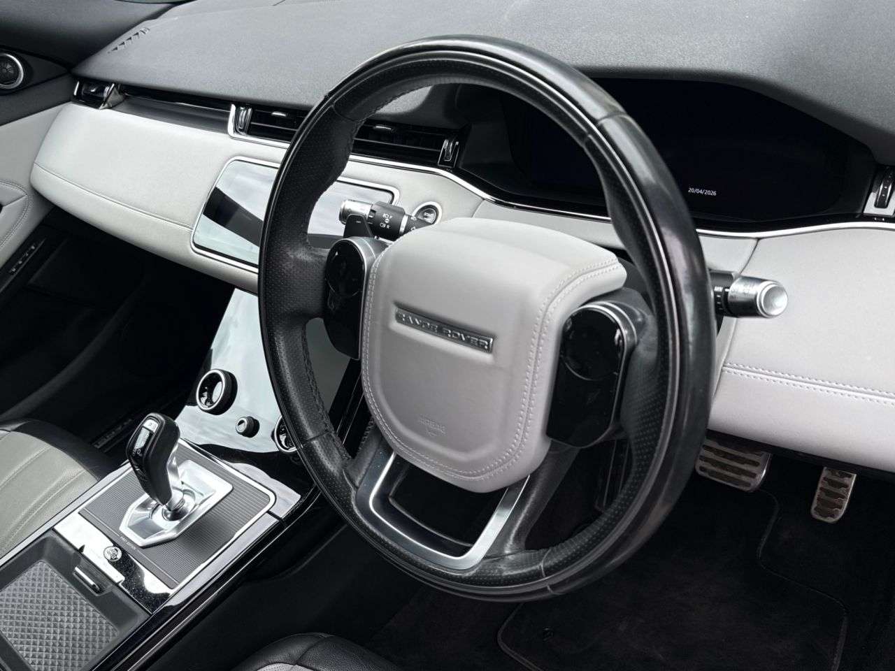 2019 LAND ROVER RANGE ROVER EVOQUE 2019 LAND ROVER RANGE ROVER EVOQUE