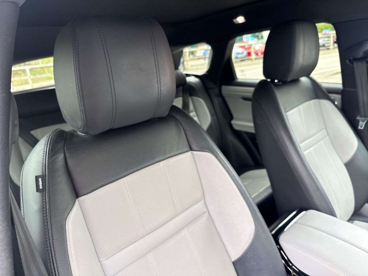2019 LAND ROVER RANGE ROVER EVOQUE 2019 LAND ROVER RANGE ROVER EVOQUE