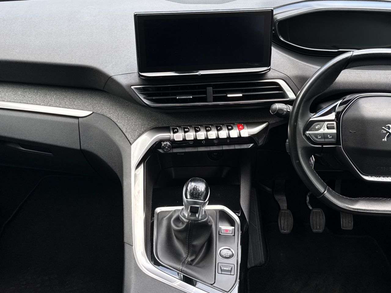 2021 PEUGEOT 3008 2021 PEUGEOT 3008
