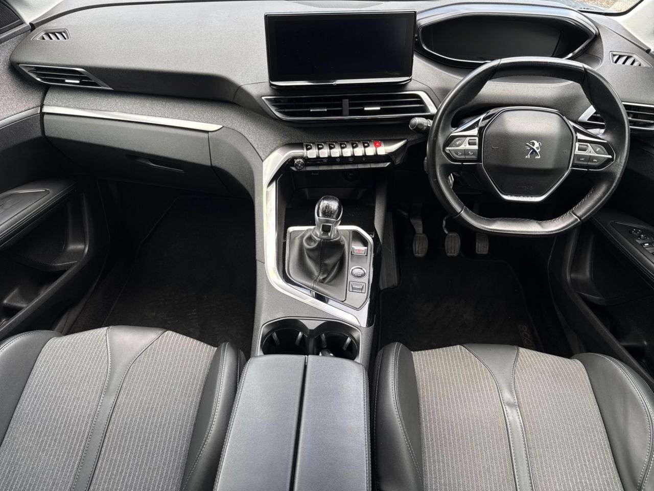 2021 PEUGEOT 3008 2021 PEUGEOT 3008
