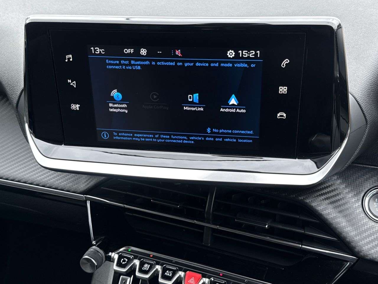 2021 PEUGEOT 208 2021 PEUGEOT 208