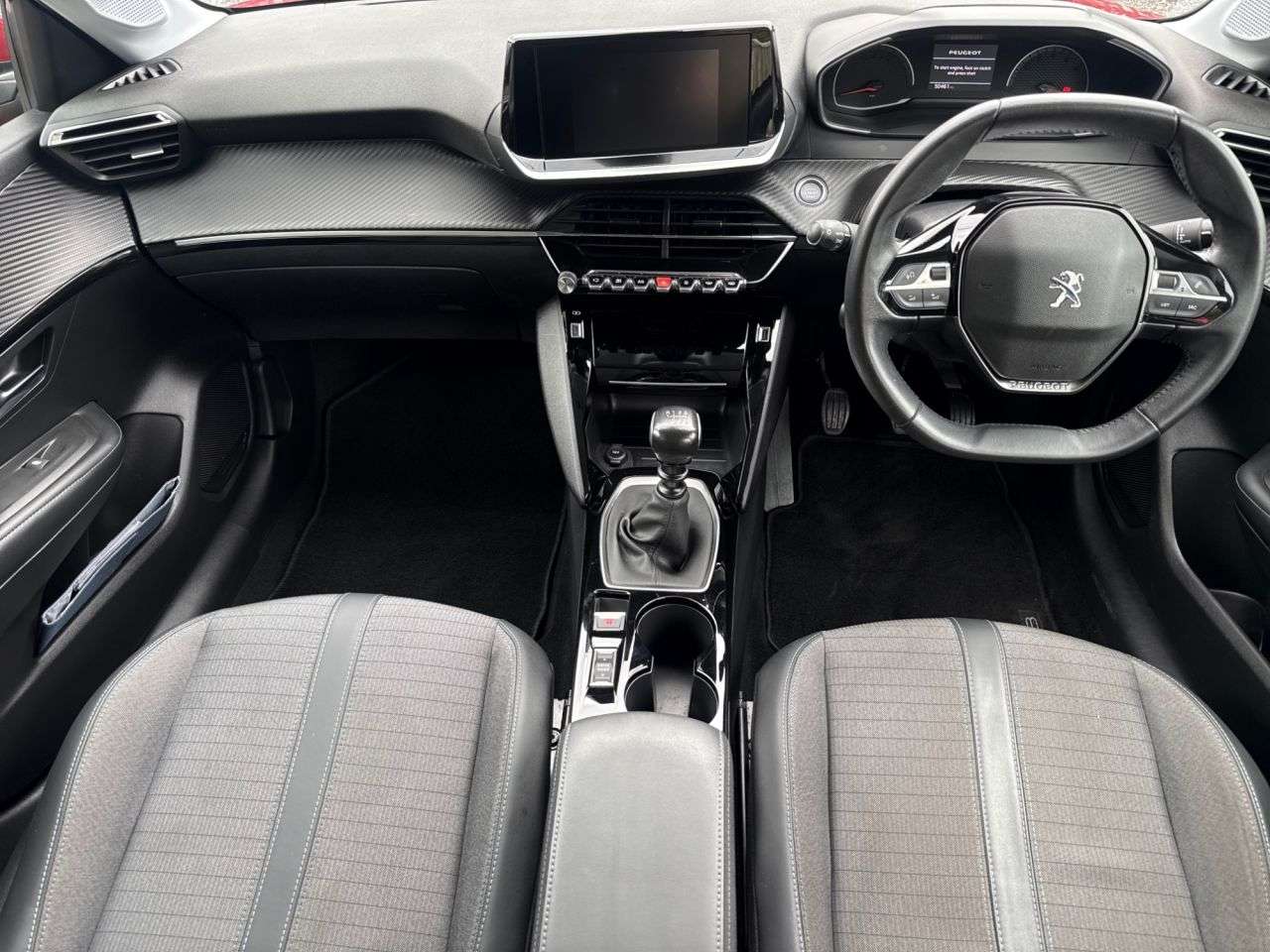 2021 PEUGEOT 208 2021 PEUGEOT 208