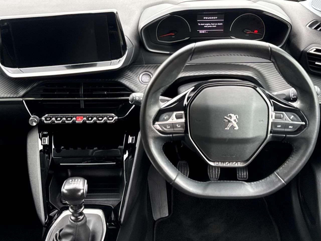 2021 PEUGEOT 208 2021 PEUGEOT 208