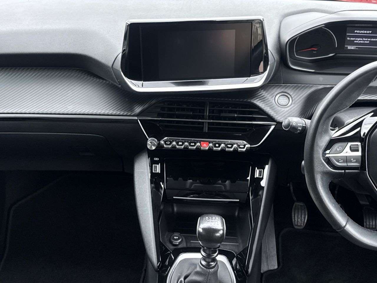 2021 PEUGEOT 208 2021 PEUGEOT 208