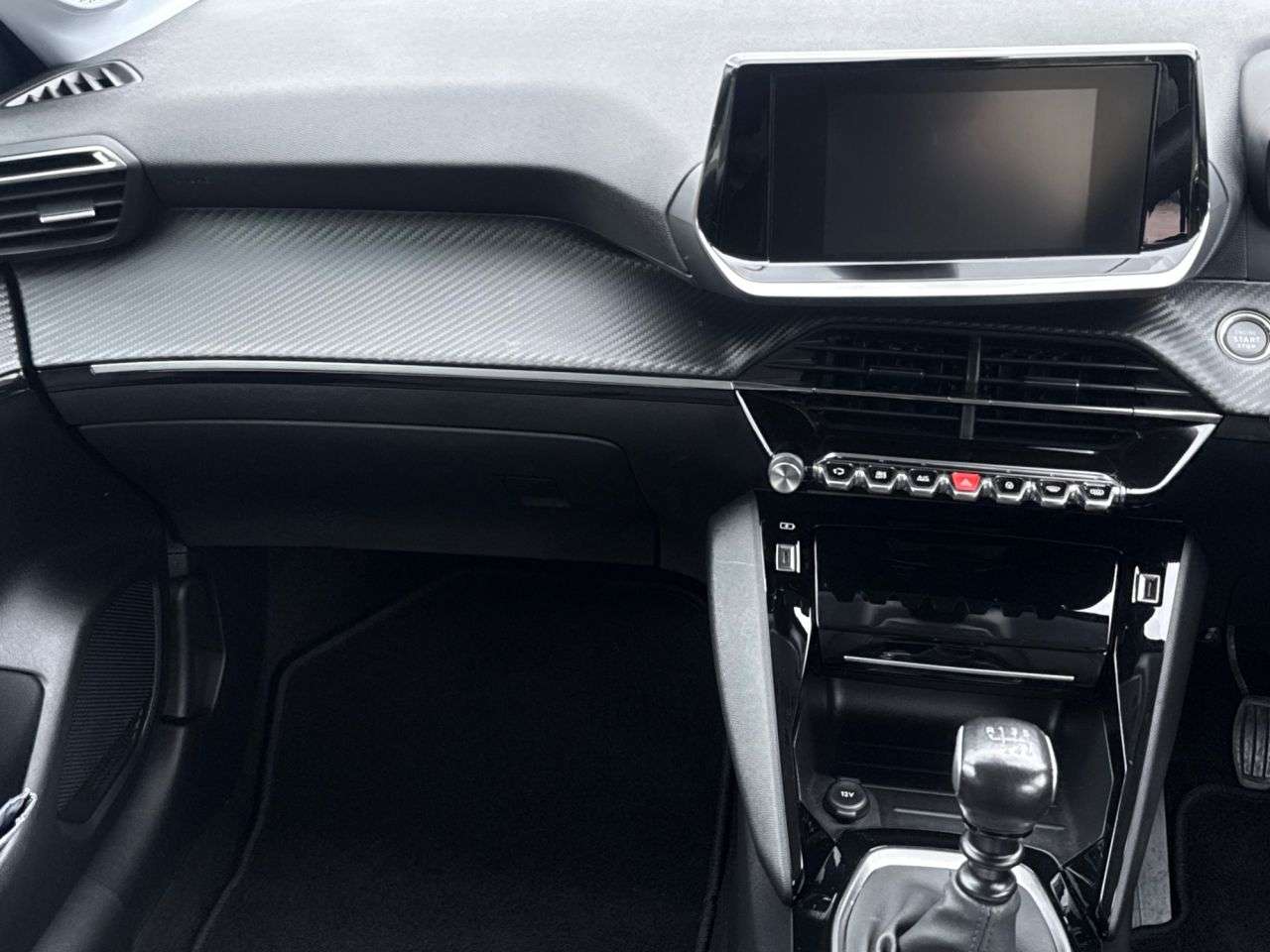 2021 PEUGEOT 208 2021 PEUGEOT 208