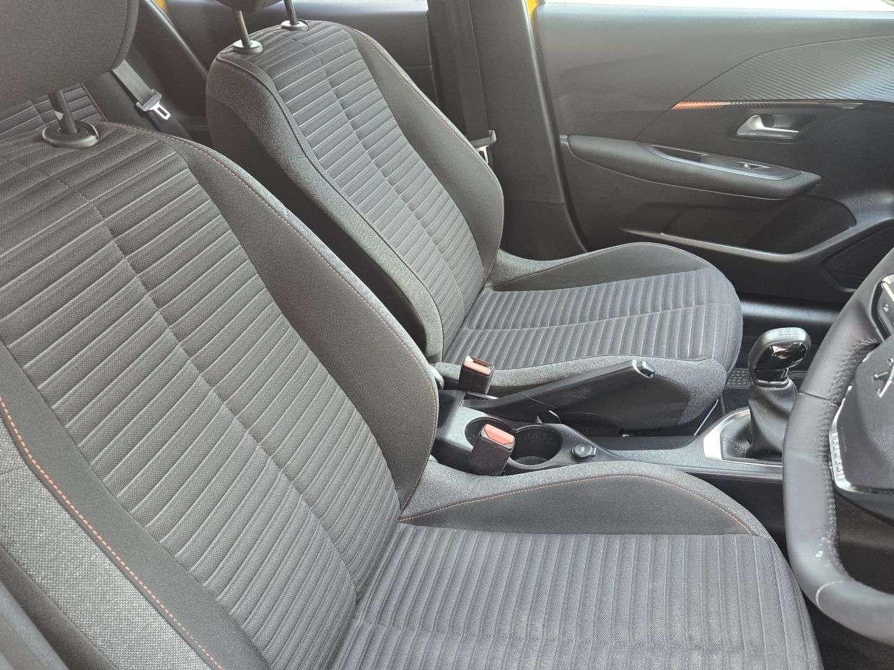 2023 PEUGEOT 208 2023 PEUGEOT 208