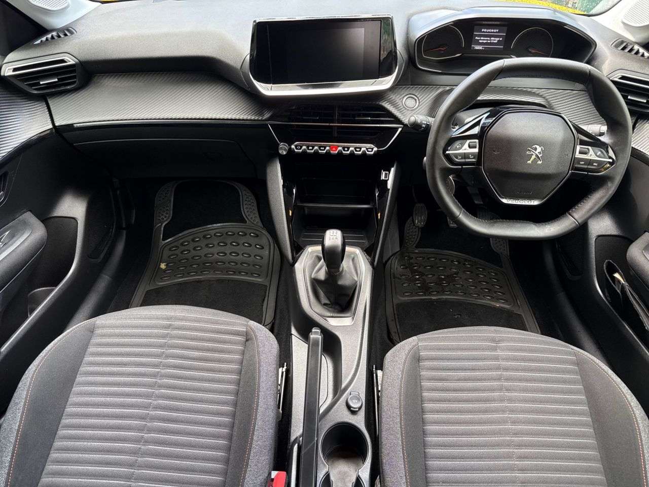 2023 PEUGEOT 208 2023 PEUGEOT 208