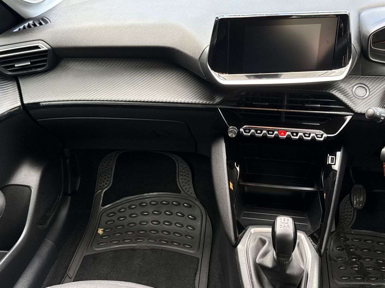 2023 PEUGEOT 208 2023 PEUGEOT 208