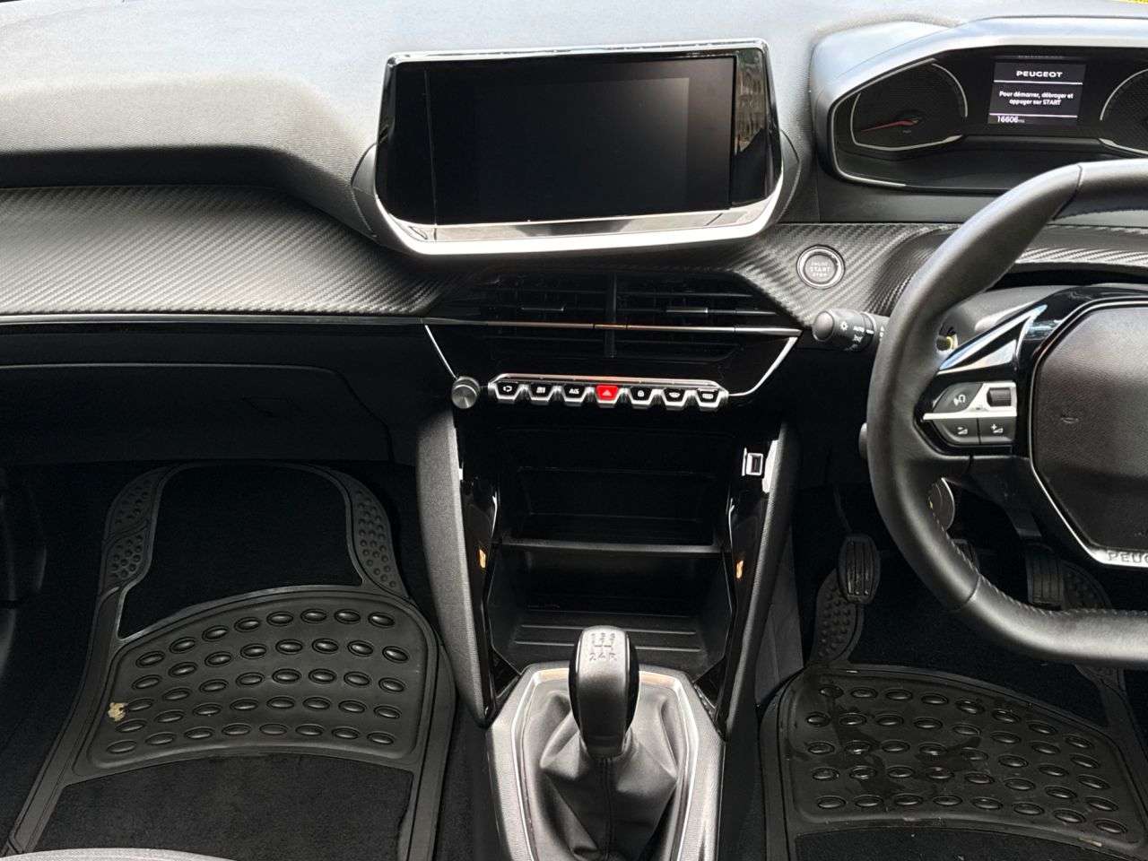 2023 PEUGEOT 208 2023 PEUGEOT 208