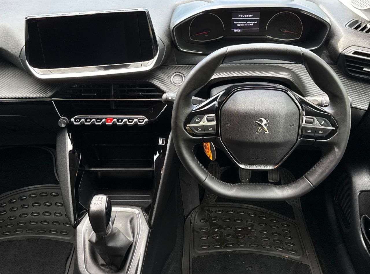 2023 PEUGEOT 208 2023 PEUGEOT 208