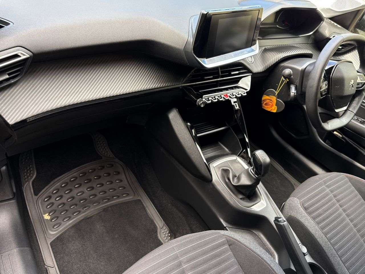 2023 PEUGEOT 208 2023 PEUGEOT 208