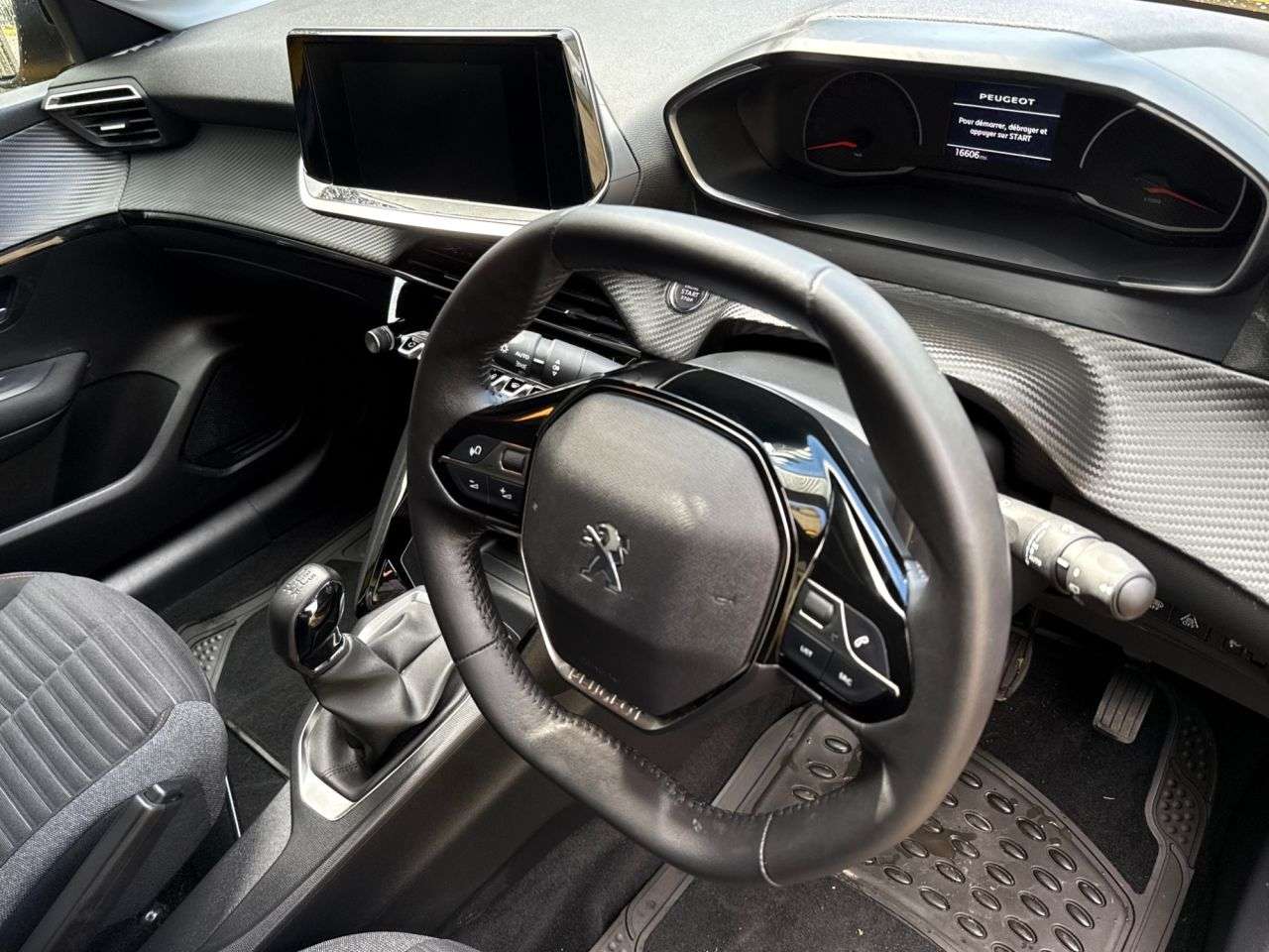 2023 PEUGEOT 208 2023 PEUGEOT 208