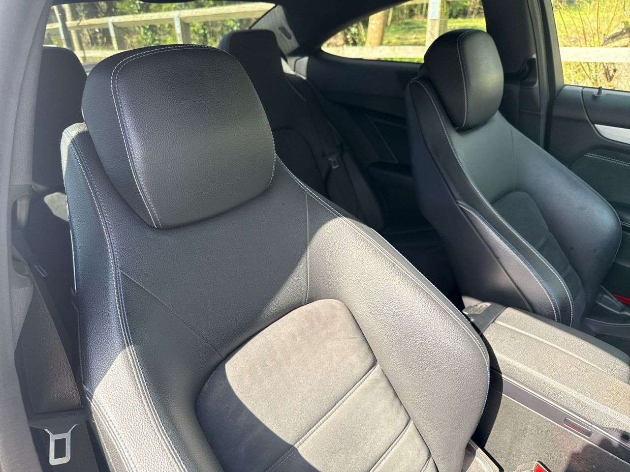 2014 MERCEDES-BENZ C-CLASS 2014 MERCEDES-BENZ C-CLASS