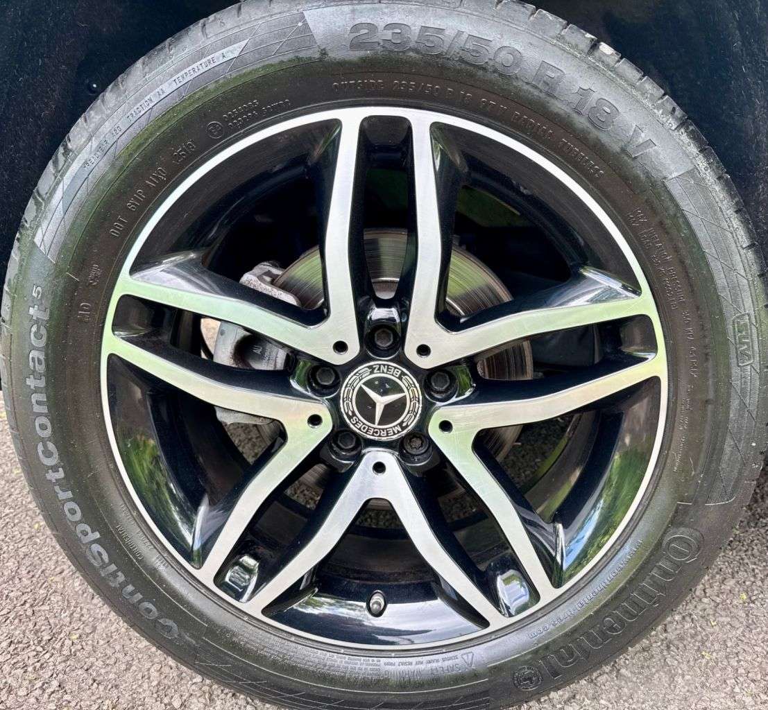 2019 MERCEDES-BENZ GLA 2019 MERCEDES-BENZ GLA