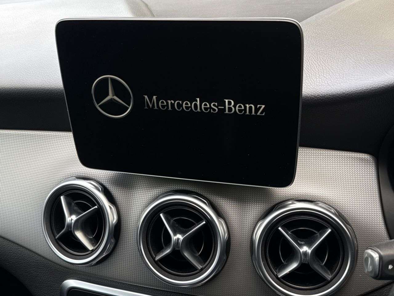 2019 MERCEDES-BENZ GLA 2019 MERCEDES-BENZ GLA