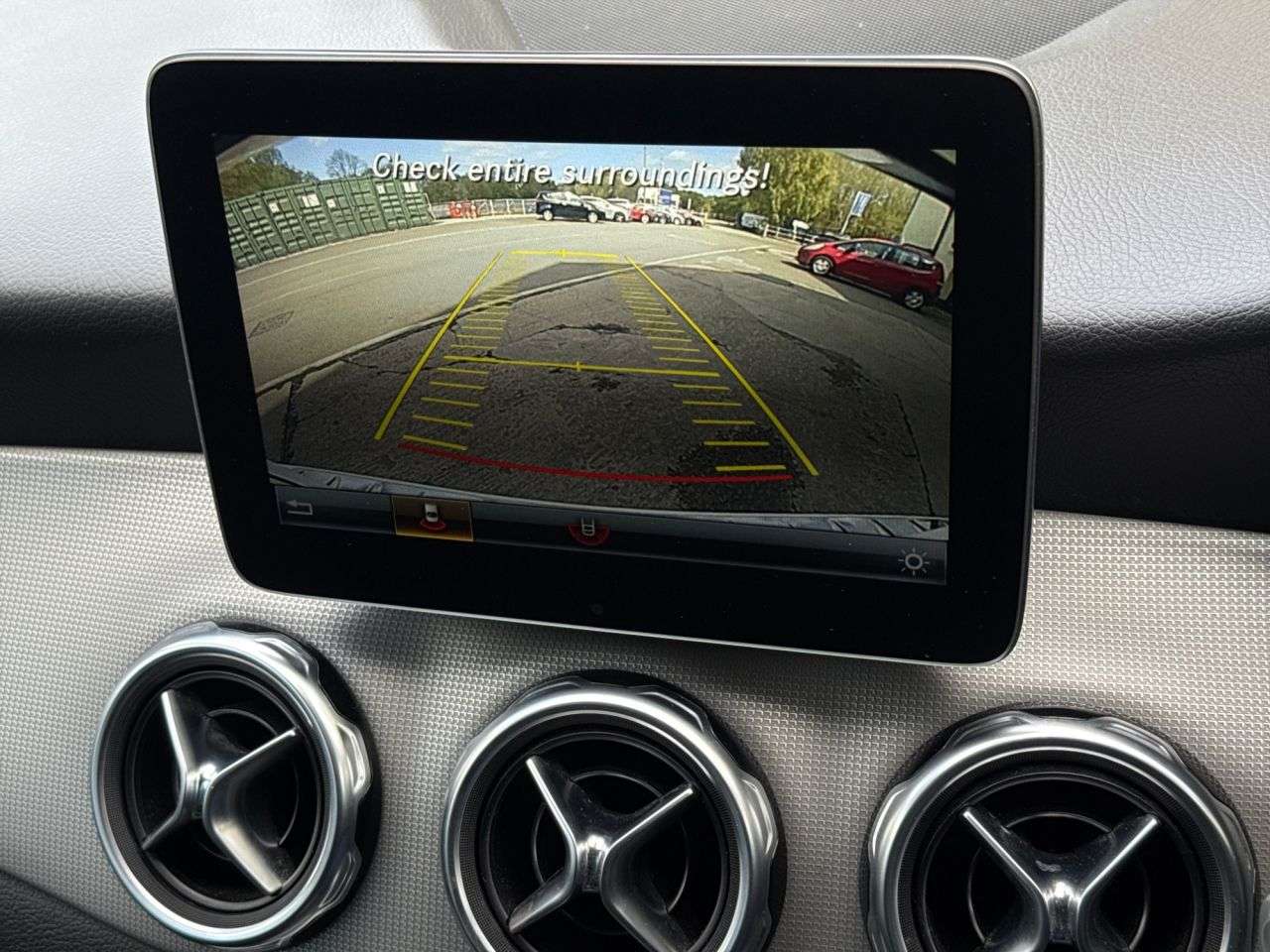 2019 MERCEDES-BENZ GLA 2019 MERCEDES-BENZ GLA
