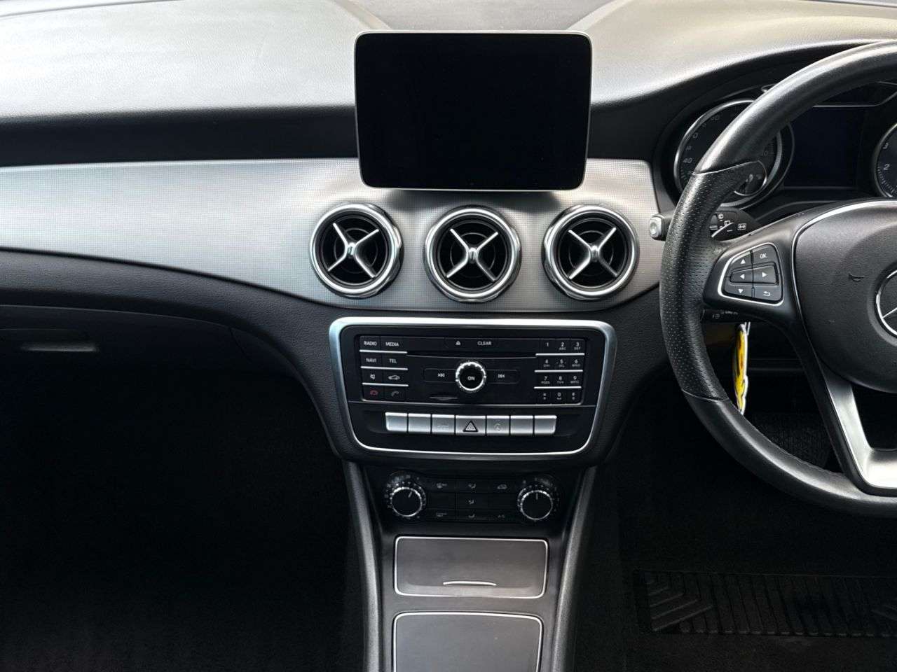 2019 MERCEDES-BENZ GLA 2019 MERCEDES-BENZ GLA