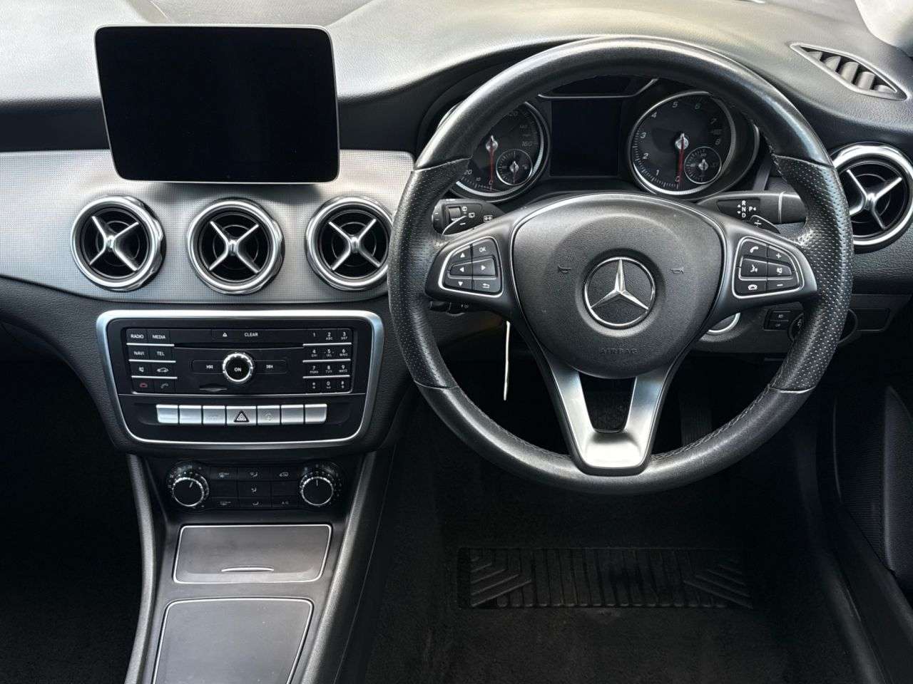 2019 MERCEDES-BENZ GLA 2019 MERCEDES-BENZ GLA
