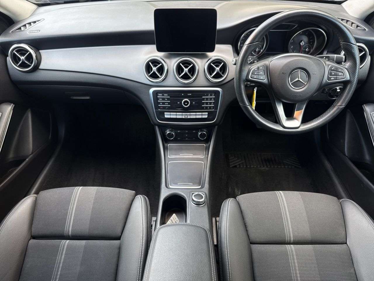2019 MERCEDES-BENZ GLA 2019 MERCEDES-BENZ GLA