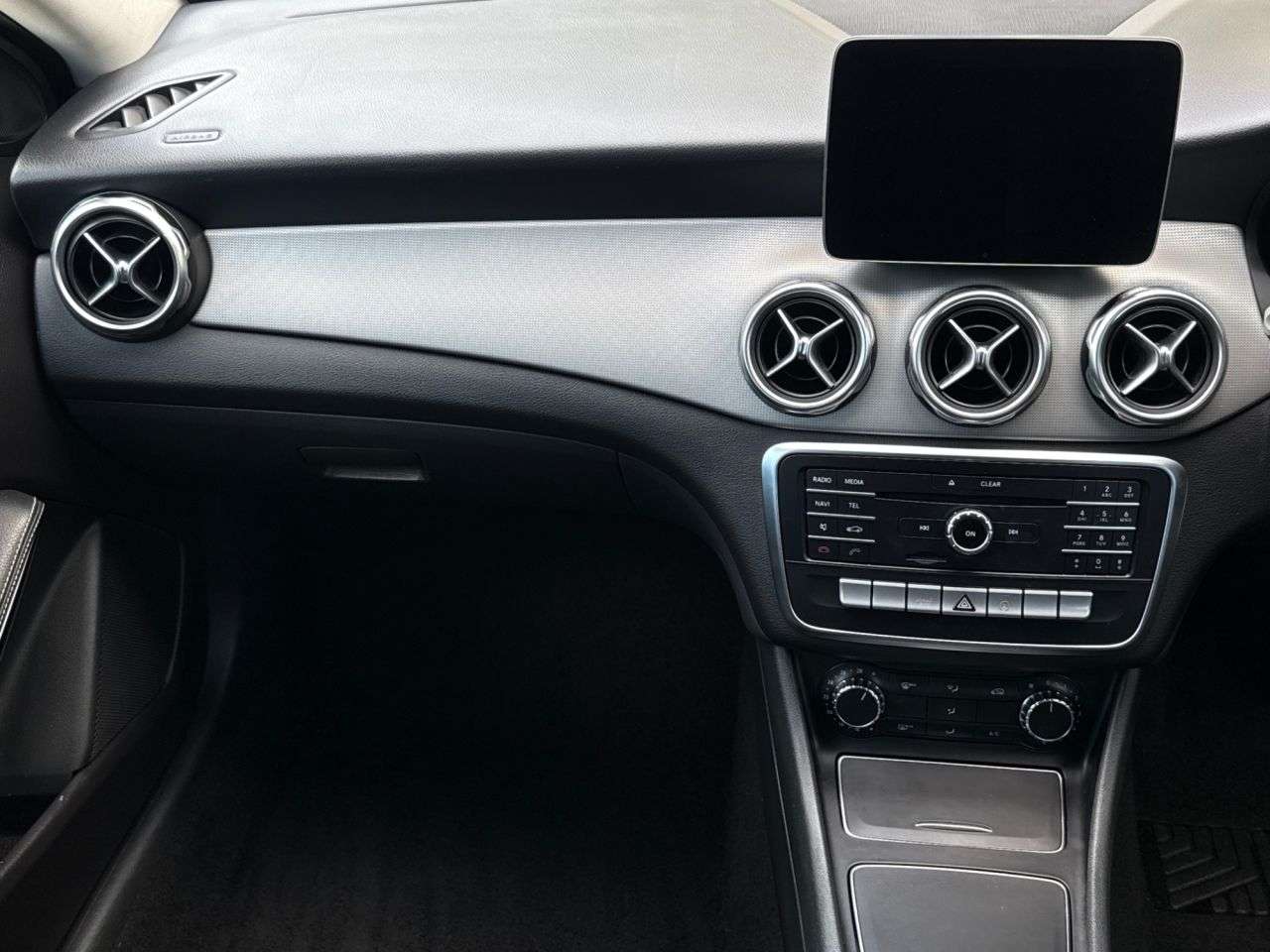 2019 MERCEDES-BENZ GLA 2019 MERCEDES-BENZ GLA