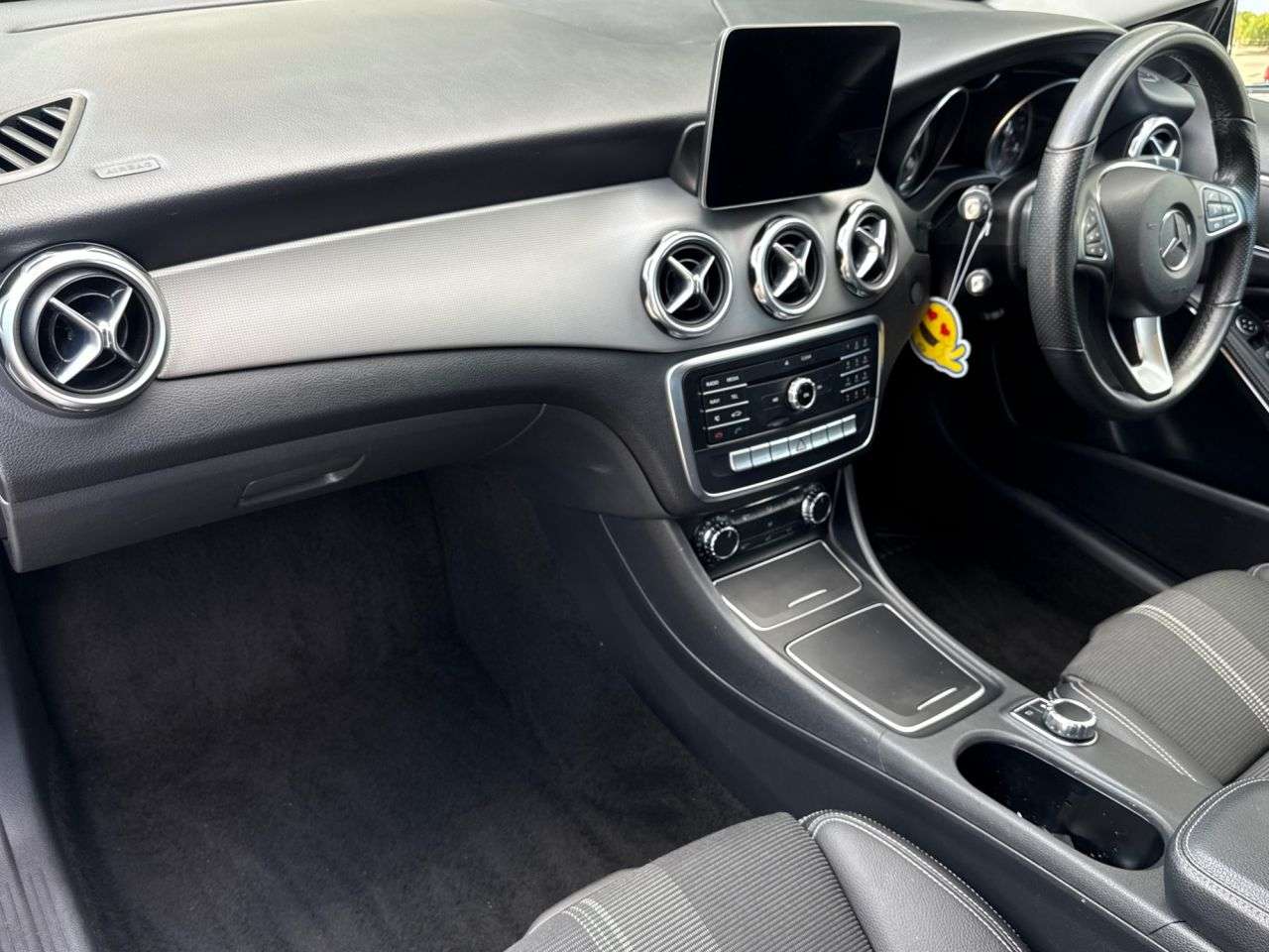 2019 MERCEDES-BENZ GLA 2019 MERCEDES-BENZ GLA