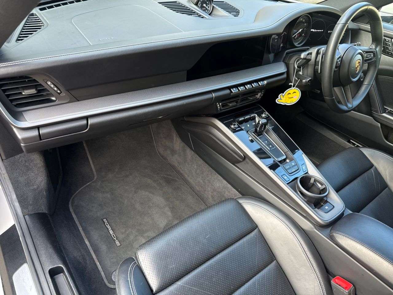 2021 PORSCHE 911 2021 PORSCHE 911