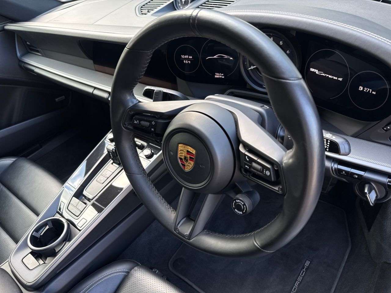 2021 PORSCHE 911 2021 PORSCHE 911