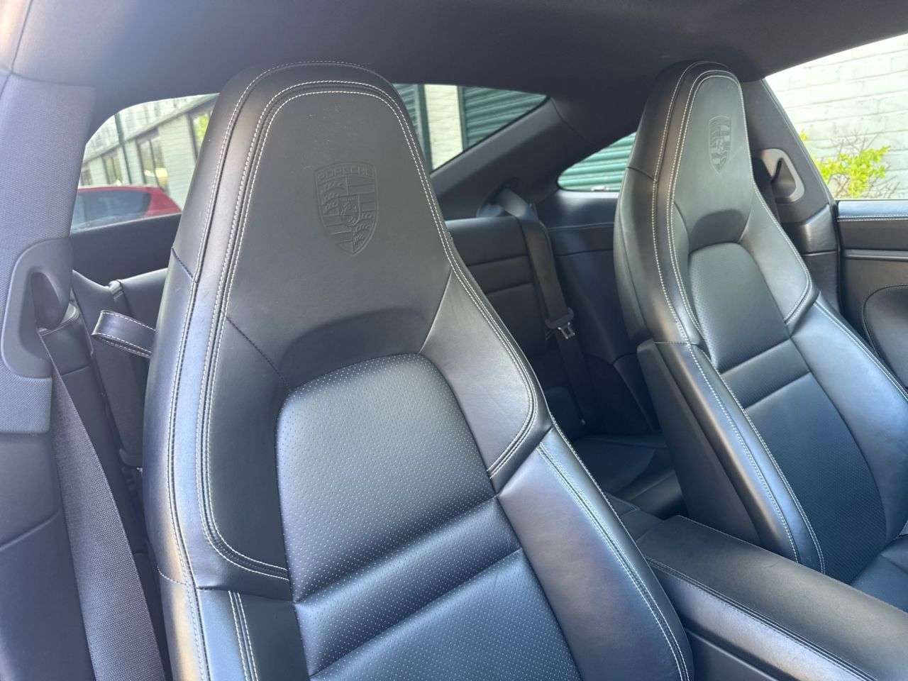 2021 PORSCHE 911 2021 PORSCHE 911