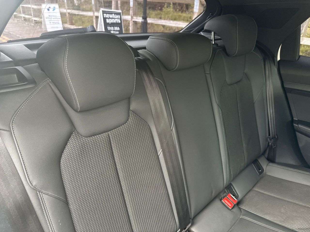 2021 AUDI A1 2021 AUDI A1