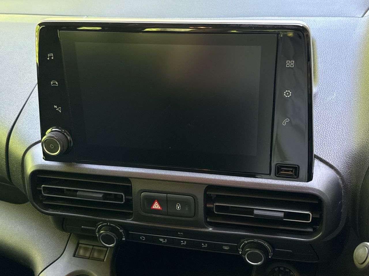 2020 VAUXHALL COMBO LIFE 2020 VAUXHALL COMBO LIFE
