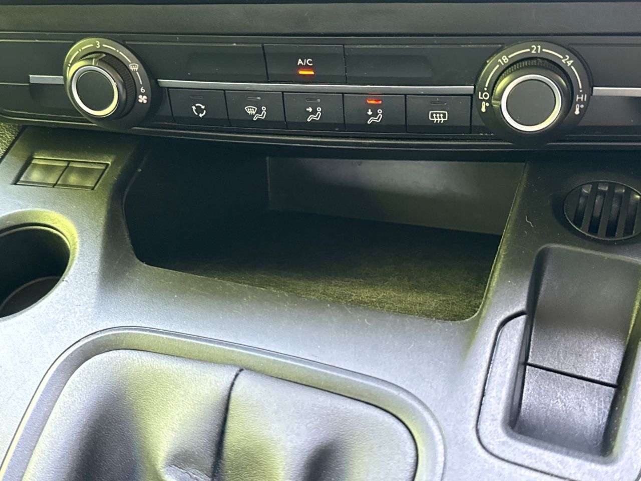 2020 VAUXHALL COMBO LIFE 2020 VAUXHALL COMBO LIFE