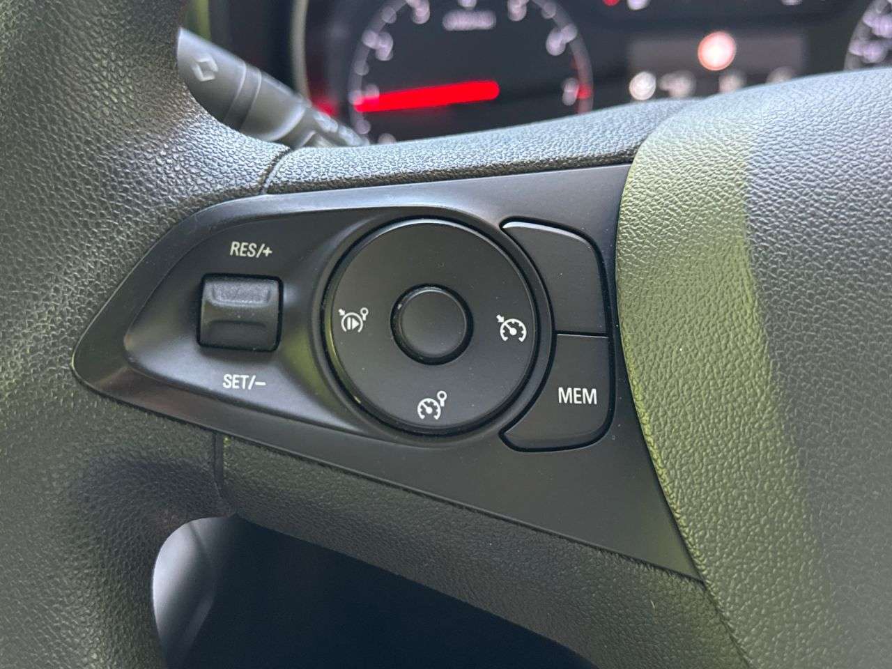 2020 VAUXHALL COMBO LIFE 2020 VAUXHALL COMBO LIFE