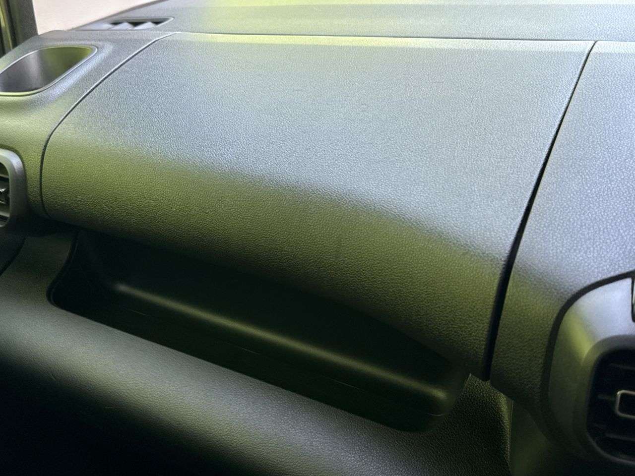 2020 VAUXHALL COMBO LIFE 2020 VAUXHALL COMBO LIFE