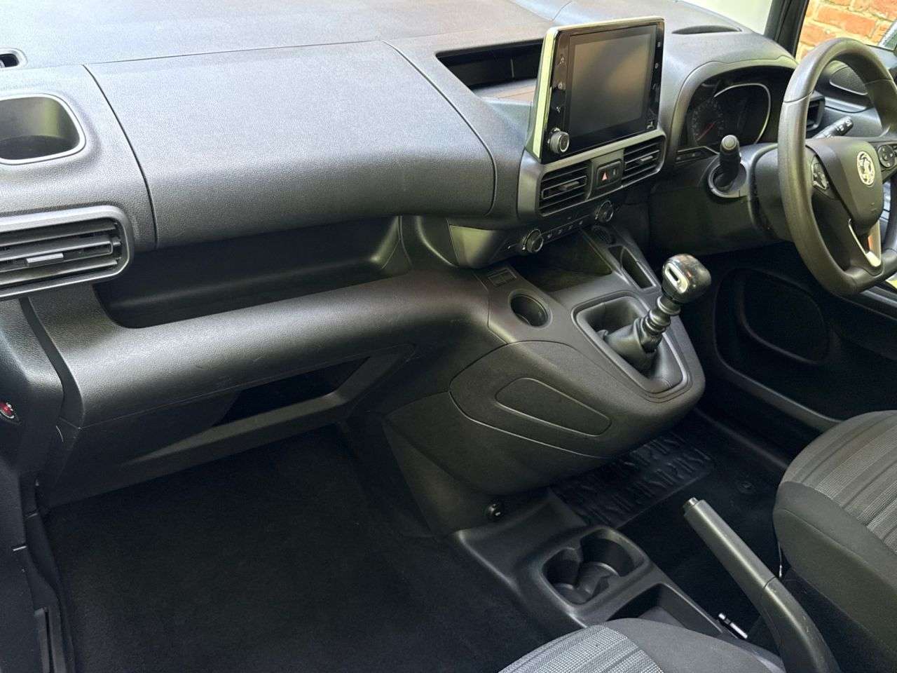 2020 VAUXHALL COMBO LIFE 2020 VAUXHALL COMBO LIFE