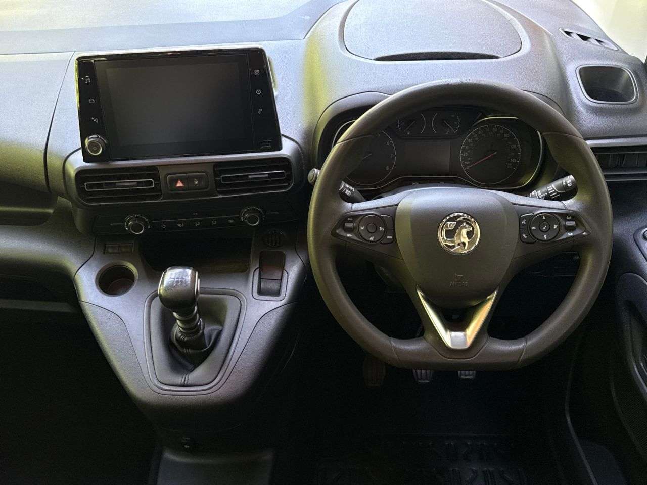 2020 VAUXHALL COMBO LIFE 2020 VAUXHALL COMBO LIFE