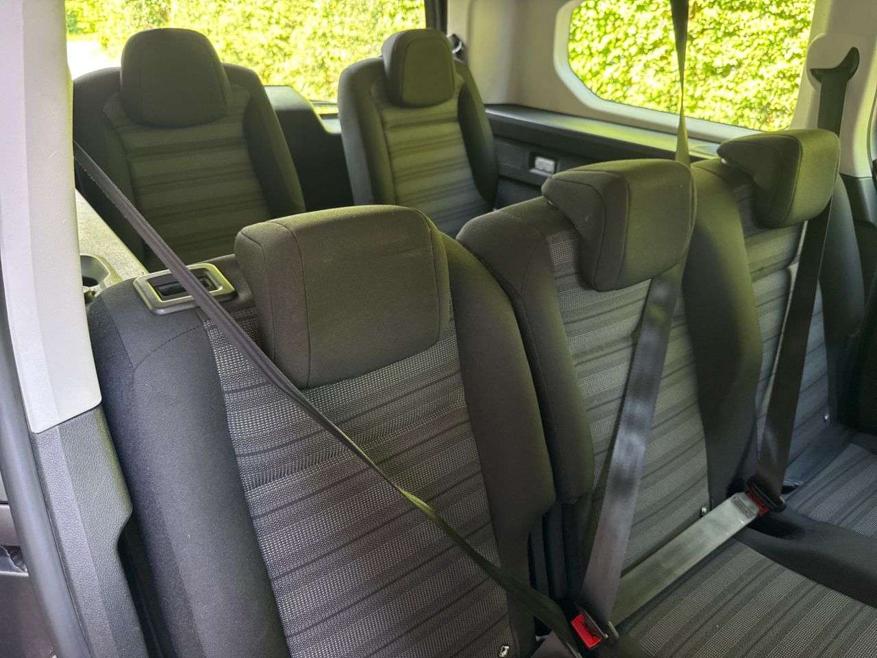 2020 VAUXHALL COMBO LIFE 2020 VAUXHALL COMBO LIFE