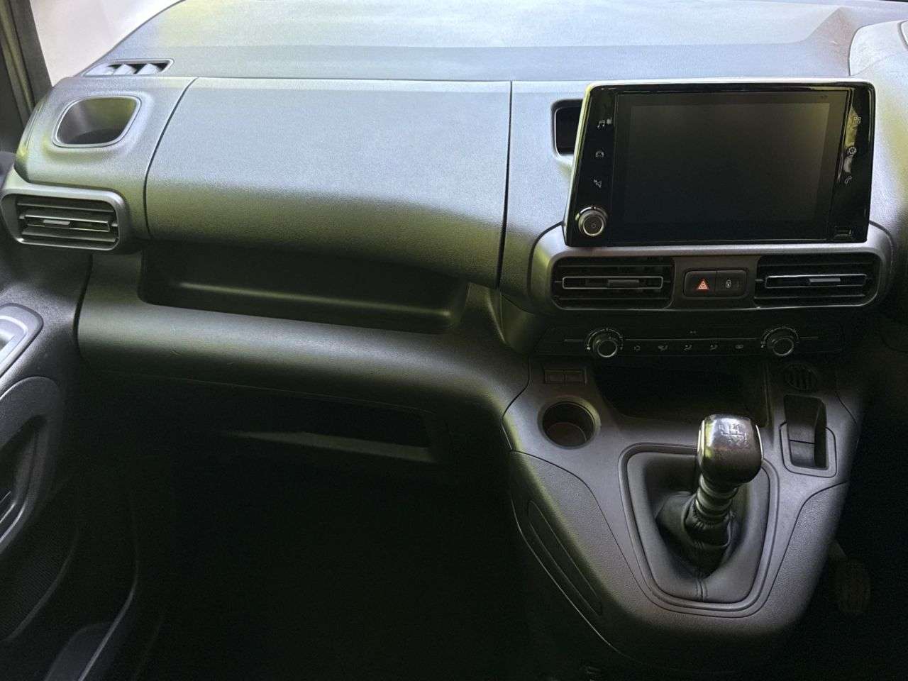 2020 VAUXHALL COMBO LIFE 2020 VAUXHALL COMBO LIFE