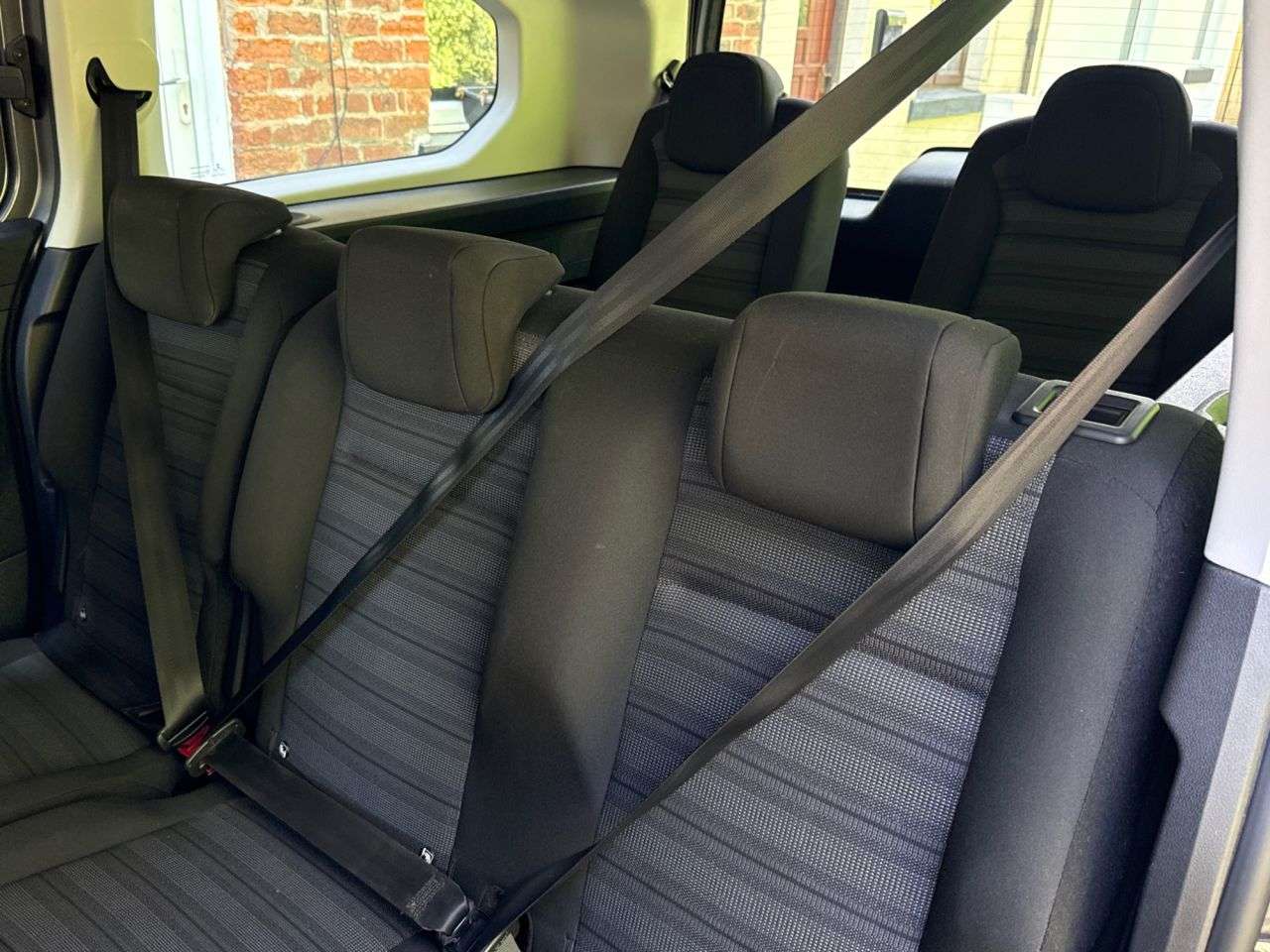 2020 VAUXHALL COMBO LIFE 2020 VAUXHALL COMBO LIFE