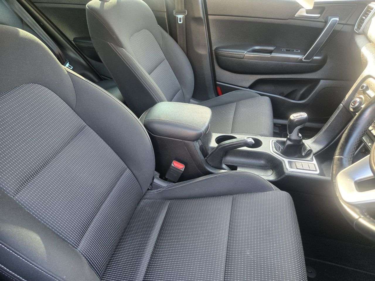 2020 KIA SPORTAGE 2020 KIA SPORTAGE