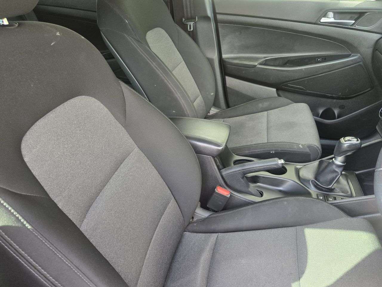 2018 HYUNDAI TUCSON 2018 HYUNDAI TUCSON