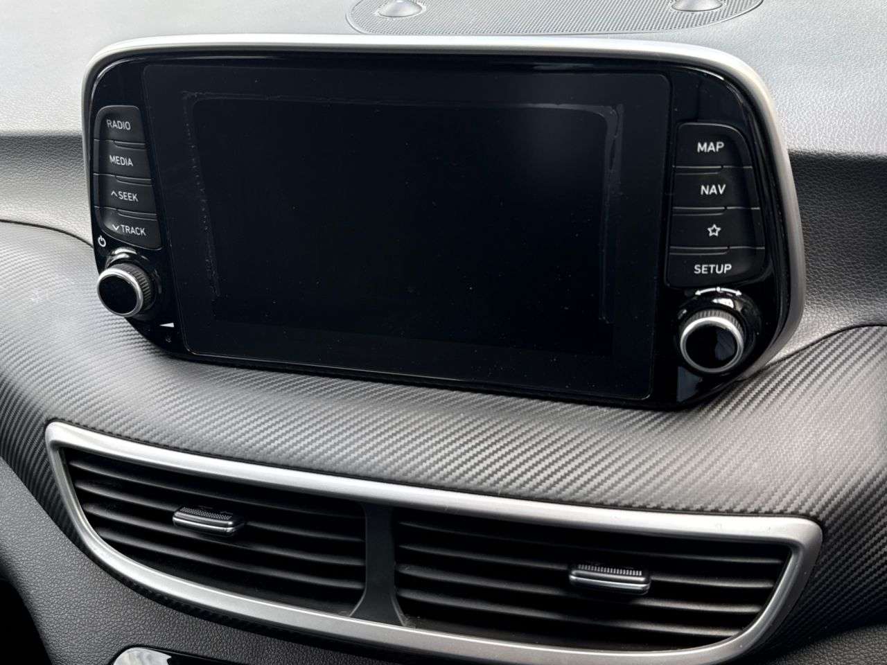 2018 HYUNDAI TUCSON 2018 HYUNDAI TUCSON