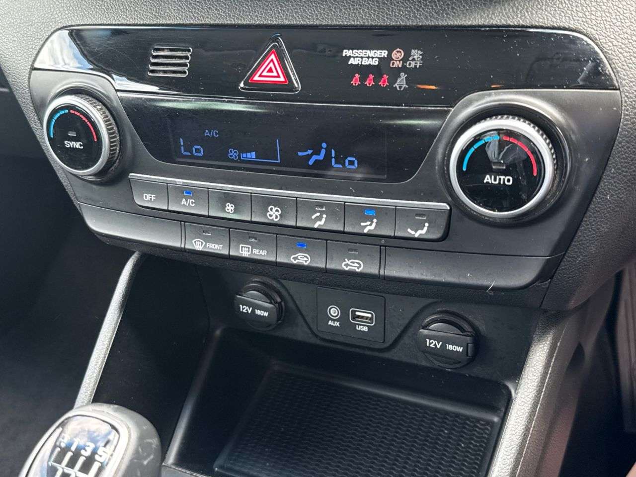 2018 HYUNDAI TUCSON 2018 HYUNDAI TUCSON