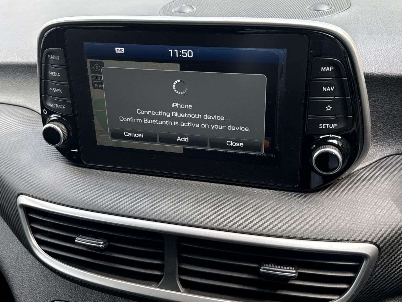 2018 HYUNDAI TUCSON 2018 HYUNDAI TUCSON